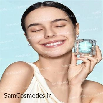 پرایمر یخی شیگلم | SHEGLAM مدل Glacier Glo حجم 30 گرم