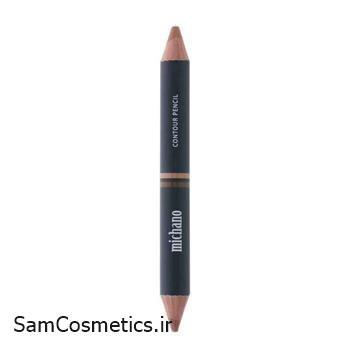 کانتور مدادی دو سر میچانو | MICHANO Contour Pencil