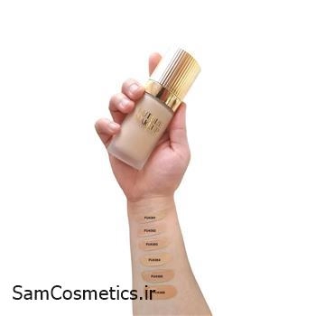 کرم پودر فیوچر میکاپ مدل Airbrush کد FU4302 حجم 30 میل | FUTURE MAKEUP Foundation