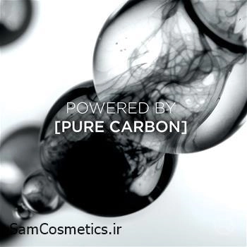 اسپری ضد تعریق مردانه لورآل مدل Carbon Protect حجم 300 میل | L'Oréal Paris Men Anti-perspirant