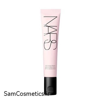 پرایمر نارس رادیانس صورتی | NARS RADIANCE PRIMER | مات و یکدست کننده پوست