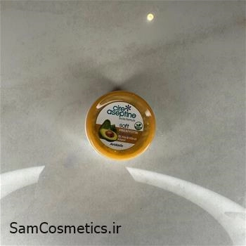 کرم مرطوب کننده مینی دست آسپتین آووکادو 30 میل | Cire Aseptine