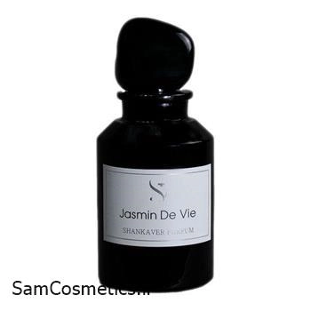 ادکلن شانکاور | SHANKAVER مدل JASMIN DE VIE حجم 100 میل