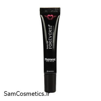 چسب گلیتر پرایمر پیگمنت فوراور 52 | FOREVER 52 حجم 10 میل