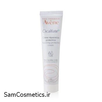 کرم ترمیم کننده اون | Avene مدل Cicalfate plus حجم 40 میل