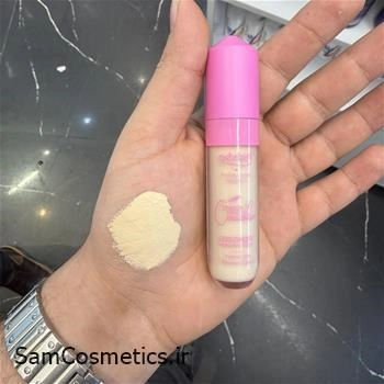 کانسیلر آرت اسکین | ArtSkin مدل Crayon شماره 01