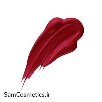 رژ لب مایع میبلین | Maybelline مدل SuperStay Vinyl Ink رنگ 10 LIPPY