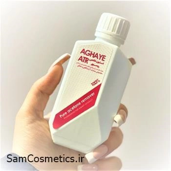 آستون 100% خالص ریموور آقای عطر 120 میل