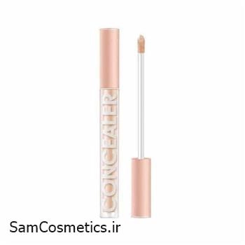 کانسیلر یانگ می | YANGMEI شماره 02