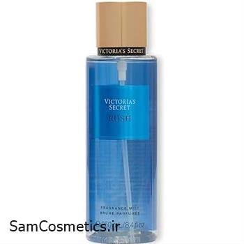 بادی اسپلش ویکتوریا سکرت اورجینال Rush حجم 250 میل | Victoria's Secret Body Splash