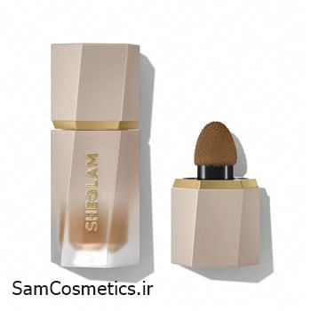کانتور مایع شیگلم Sun Sculpt کد Warm Honey حجم 5.2 میل | SHEGLAM Sun Sculpt Liquid Contour
