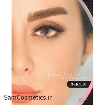 لنز هرا شماره 3