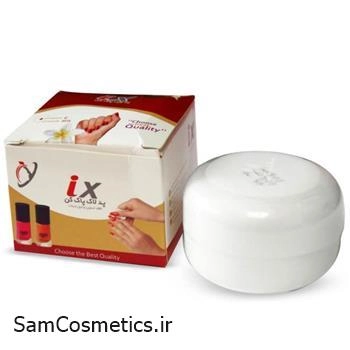 لاک پاک کن ix ب