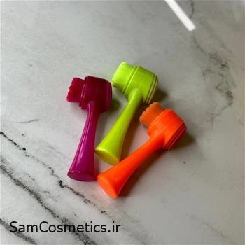 فیس واش چکشی