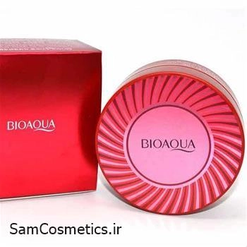 ماسک پچ زیر چشم آبرسان جلبک قرمز بیوآکوا 60 عددی
