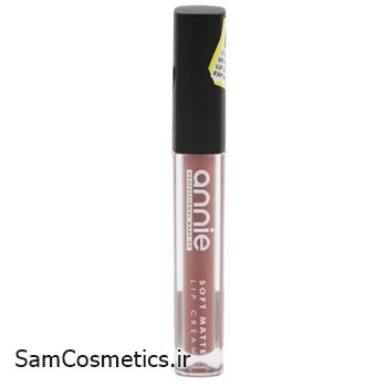 رژ لب مایع آنی | annie شماره 48