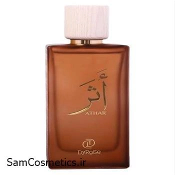 ادکلن مردانه اثر دایروز حجم 100 میل | Athar Dyrose
