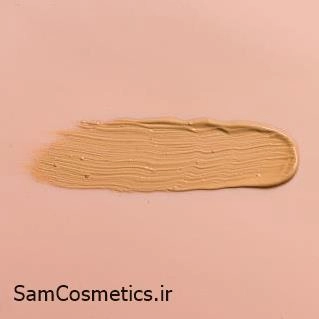 ضد آفتاب رنگی ژیناژن spf 50 حجم 50 میل | Ginagen | مناسب پوست معمولی و خشک کد 02
