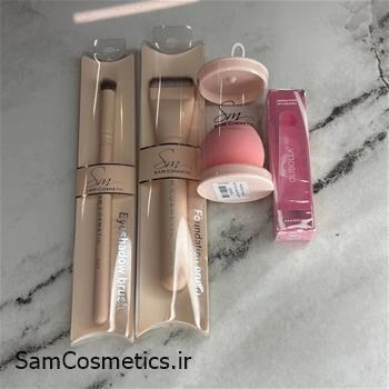 پک سام کازمتیکز کد 1