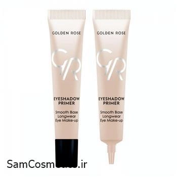 پرایمر سایه گلدن رز