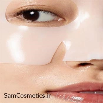 ماسک ورقه ای دو تکه بایودنس | BIODANCE مدل کلاژن (جوانساز و آبرسان)