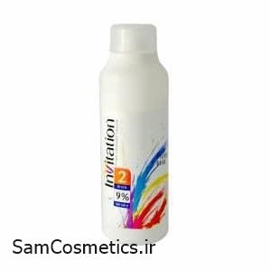 اکسیدان 180میل اینویتیشن 9%