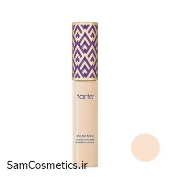 کانسیلر مایع تارت | tarte مدل 16N Fair-Light Neutral حجم 10 میل