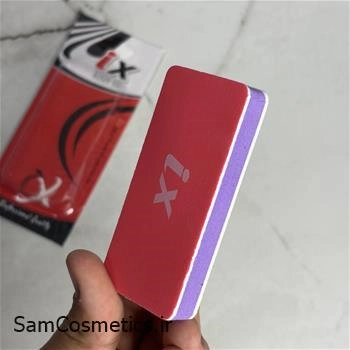 پولیش ناخن آی ایکس | ix مدل SN-315