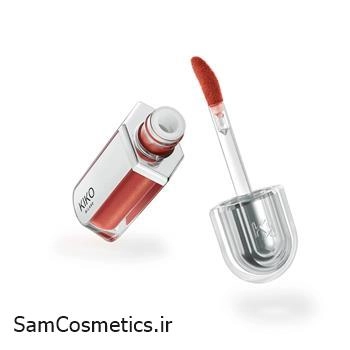 برق لب (لیپ گلاس) اورجینال کیکو | KIKO مدل 3D Hydra Xtreme کد 05 (Catch Me Cupid)
