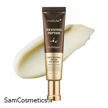 کرم دور چشم مدیکوب Deep Lifting Peptide حجم 30 میل | Medicube