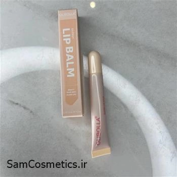 بالم لب تیوپی OLIBOLLA کد 02