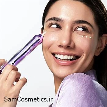 کرم دور چشم رتینول و NAD+ شماره 9 نامبوزین | Numbuzin حجم 10 میل