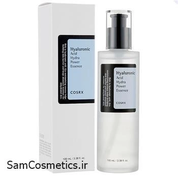 اسنس آبرسان هیالورونیک اسید کوزارکس | COSRX حجم 100 میل