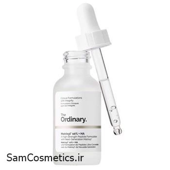 سرم ماتریکسیل 10% و هیالورونیک اسید اوردینری 30 میل