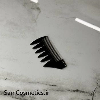 شانه حالت دهنده مو دو طرفه