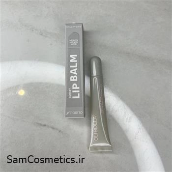 بالم لب تیوپی OLIBOLLA کد 01
