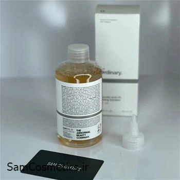 تونر لایه بردار و روشن کننده گلیکولیک اسید 7% اوردینری 240 میل