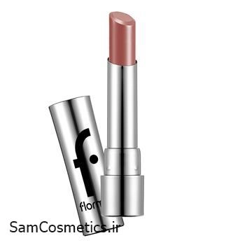 رژ لب جامد فلورمار | Flormar مدل sheer up کد 002 so you
