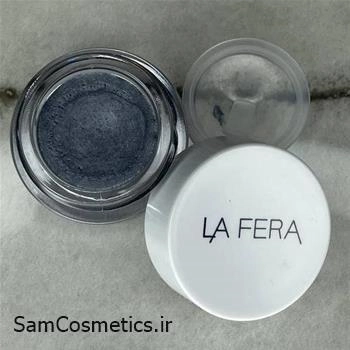 خط چشم ژله ای لافرا | LA FERA کد 06