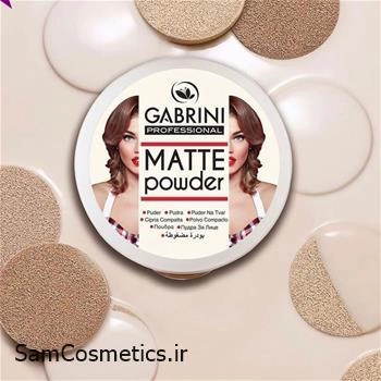 پنکیک‌گابرینی | gabrini شماره 01