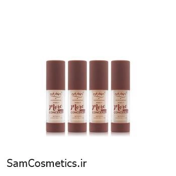 کانسیلر مایع ارت اسکین شماره 04