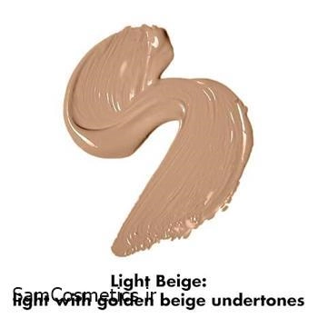 کانسیلر الف elf کد Light Beige حجم 6 میل | e.l.f. 16HR Camo Concealer