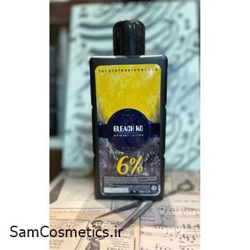 اکسیدان 1 لیتری 6درصد