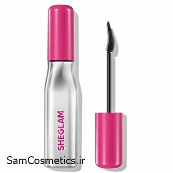 ریمل بلند کننده شیگلم | Sheglam Lashlighter Up & Out Mascara | ضدآب