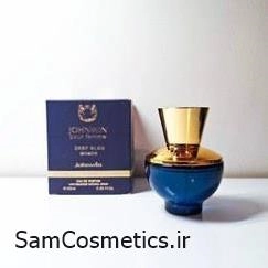 ادکلن مردانه اسکوپ رایحه Delan Blue حجم 30 میل | Delan Blue Scoop Edp