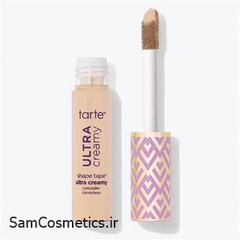 کانسیلر مایع تارت | tarte مدل 20b light حجم 10 میل