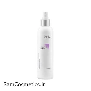اسپری فیکس افرا | Ofra مدل Makeup Fixer حجم 240 میل