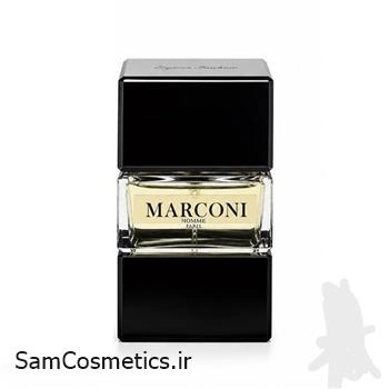 ادو پرفیوم مردانه مارکونی الیسیس فشن 90 میل | Elysees Fashion Marconi