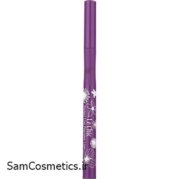 خط چشم ماژیکی مدل Perfect لچیک