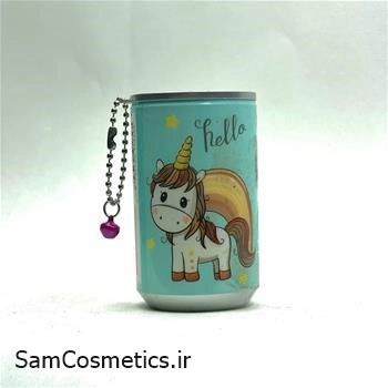 دستمال مرطوب عروسکی تکشاخ